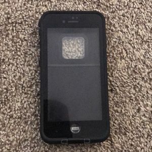 iPhone 7/8 lifeproof case